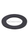 fuel tank cap gasket seal 40mm for Simson S50, S51, S53, S70, S83, SR50, SR80, SR4-1 Spatz, SR4-2 Star, SR4-4 Habicht, KR51/1 Schwalbe, KR51/2 Schwalbe