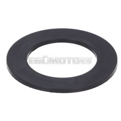   fuel tank cap gasket seal 40mm for Simson S50, S51, S53, S70, S83, SR50, SR80, SR4-1 Spatz, SR4-2 Star, SR4-4 Habicht, KR51/1 Schwalbe, KR51/2 Schwalbe