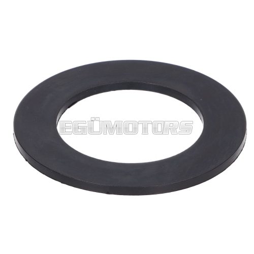 fuel tank cap gasket seal 40mm for Simson S50, S51, S53, S70, S83, SR50, SR80, SR4-1 Spatz, SR4-2 Star, SR4-4 Habicht, KR51/1 Schwalbe, KR51/2 Schwalbe