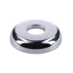   lower engine mount pressure piece for Simson S50, S51, S53, S70, S83