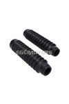 front fork boots / bellows for Simson S50, S51, S53, S70, S83, SR50, SR80