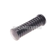 Lábtartó gumi fekete, Simson = 44203