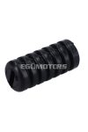 gear shift lever rubber black for Simson S50, S51, S53, S70, S83, SR50, SR80