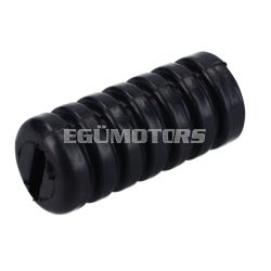   gear shift lever rubber black for Simson S50, S51, S53, S70, S83, SR50, SR80