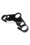 upper triple clamp for Simson Enduro S51E, S70E