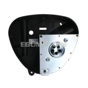 Középső karosszéria idom, Simson S50, S51, S70