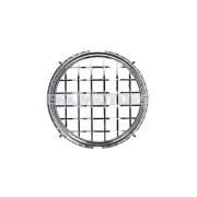 Fényszórórács, Simson S50, S51, S70