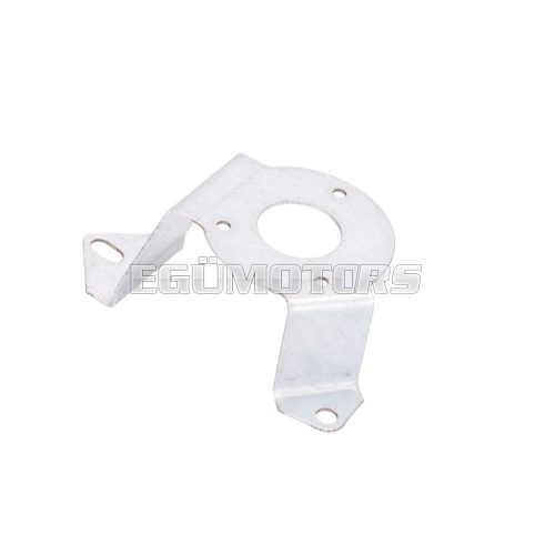 ignition switch / ignition lock mounting bracket for Simson S50, S51, S70