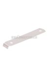 rear mudguard support bracket for Simson S50, S51, S70