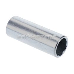   wheel hub spacer sleeve for Simson S50, S51, S53, S70, S83, SR4-1 Spatz, SR4-2 Star, SR4-3 Sperber, SR4-4 Habicht, SR50, SR80
