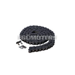   chain 1/2x5.4 black for Simson S51, S53, S70, S83, SR4-2 Star, SR4-3 Sperber, SR4-4 Habicht