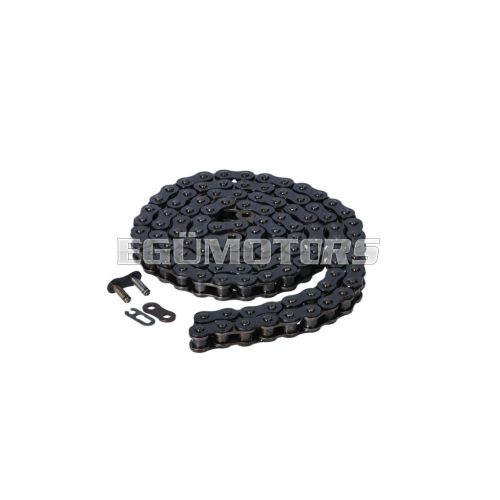 chain 1/2x5.4 black for Simson S51, S53, S70, S83, SR4-2 Star, SR4-3 Sperber, SR4-4 Habicht