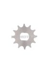 front sprocket 12 teeth 1/2x5.4 for Simson S51, S53, S70, SR50, SR80, KR51/2 Schwalbe