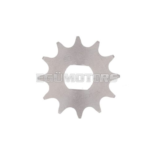 front sprocket 12 teeth 1/2x5.4 for Simson S51, S53, S70, SR50, SR80, KR51/2 Schwalbe