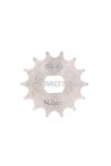 front sprocket 14 teeth 1/2x5.4 for Simson S51, S53, S70, SR50, SR80, KR51/2 Schwalbe