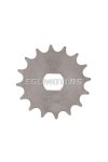 front sprocket 16 teeth 1/2x5.4 for Simson S51, S53, S70, SR50, SR80, KR51/2 Schwalbe