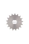 front sprocket 17 teeth 1/2x5.4 for Simson S51, S53, S70, SR50, SR80, KR51/2 Schwalbe