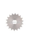 front sprocket 18 teeth 1/2x5.4 for Simson S51, S53, S70, SR50, SR80, KR51/2 Schwalbe