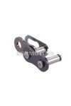 chain master link joint 1/2x5.4 for Simson S50, S51, S53, S70, S83, SR50, SR80, KR51/1 Schwalbe, KR51/2 Schwalbe, SR4-1 Spatz, SR4-2 Star, SR4-3 Sperber, SR4-4 Habicht