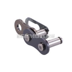  chain master link joint 1/2x5.4 for Simson S50, S51, S53, S70, S83, SR50, SR80, KR51/1 Schwalbe, KR51/2 Schwalbe, SR4-1 Spatz, SR4-2 Star, SR4-3 Sperber, SR4-4 Habicht