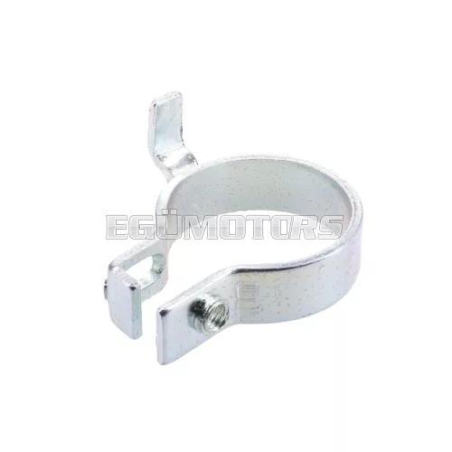 Kipufogócsonk anya bilincs, Simson S50, S51, S53, S70, S83, KR51/1, KR51/2 Schwalbe
