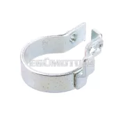Kipufogócsonk anya bilincs, Simson S50, S51, S53, S70, S83, KR51/1, KR51/2 Schwalbe