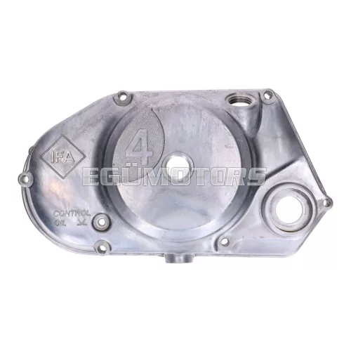 Kuplungfedél M541 / M741 motorhoz, Simson S51, S53, S70, SR50, SR80