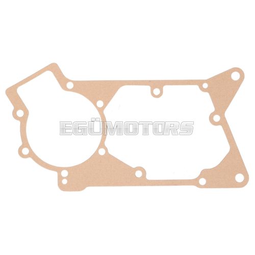 crankcase gasket for Simson S51, S53, S70, S83, SR50, SR80, KR50/2 Schwalbe