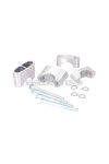 handlebar clamp set standard for Simson S50, S51, S70
