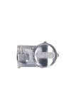 Gyújtásalaplap fedél polírozott, Simson S51, S53, S70, S83, KR51/2, SR50, SR80