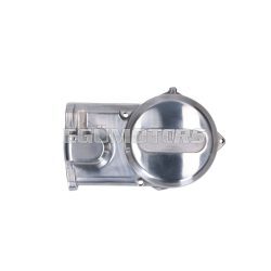   Gyújtásalaplap fedél polírozott, Simson S51, S53, S70, S83, KR51/2, SR50, SR80