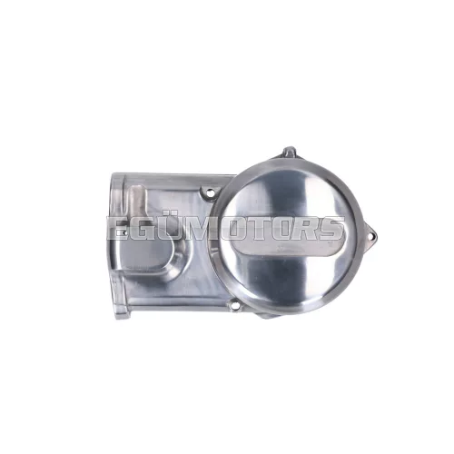 Gyújtásalaplap fedél polírozott, Simson S51, S53, S70, S83, KR51/2, SR50, SR80