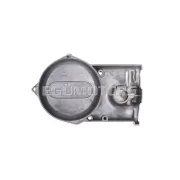 Gyújtásalaplap fedél polírozott, Simson S51, S53, S70, S83, KR51/2, SR50, SR80