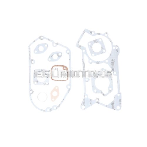 engine gasket set for Simson S51, S53, S70, S83, SR50, SR80, KR51/2 Schwalbe