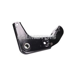   Motortartó konzol jobb oldali fekete, Simson S50, S51, S53, S70, S83