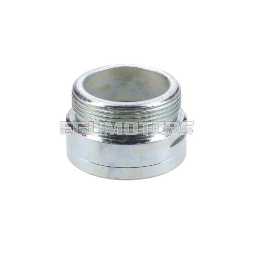 exhaust manifold nut 2nd undersize for Simson S50, S51, S70, Schwalbe, SR4-2, SR4-3, SR4-4, SR50, SR80
