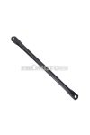 upper frame support strut black for Simson S50N, S51N