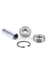 wheel bearing set w/ bushing for Simson S50, S51, S70, S53, S83, SR50, SR80, KR51/1, KR51/2, SR4-2, SR4-3, SR4-4, Schwalbe, Sperber, Star