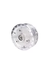 Kerékagy alumínium csapággyal, Simson S50, S51, S53, S70, S83, KR51/1 Schwalbe, KR51/2 Schwalbe, SR4-1 Spatz, SR4-2 Star, SR4-3 Sperber, SR4-4 Habicht, Duo 4/1, Duo 4/2