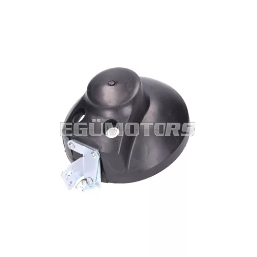 Fényszóróház HS1, H4 halogén izzóhoz, Simson S50, S51, S70