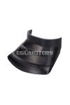 mudguard mud flap front / rear black rubber for Simson S50, S51, S70,
