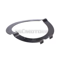   Kipufogócső anya rögzítő alátét, Simson S50, S51, Schwalbe, Star, Habicht, Sperber