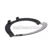 Kipufogócső anya rögzítő alátét, Simson S50, S51, Schwalbe, Star, Habicht, Sperber