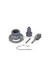 speedometer drive set for chain pinion 15 teeth for Simson S51, S53, S83, S70, SR50, SR80, KR51/2 Schwalbe