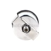 Sebességmérő 60km/h, kerek, 48mm, Simson S50, S51, S70, Schwalbe, Sperber, Habicht, Star