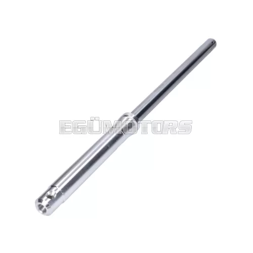 Első villacső jobb, 29.65mm x 715mm (üres), Simson S50, S51, S70