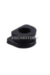 alternator base plate sealing plug (rubber, w/ drill hole) for Simson S50, S51, S70