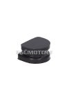 alternator base plate sealing plug (rubber, w/o drill hole) for Simson S50, S51, S70, SR50, Schwalbe