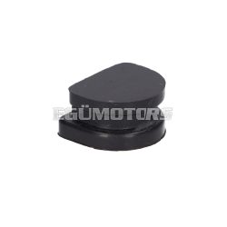   alternator base plate sealing plug (rubber, w/o drill hole) for Simson S50, S51, S70, SR50, Schwalbe