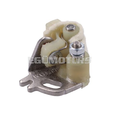 contact breaker point for Simson S50, S51, KR51/1, KR51/2, Schwalbe, Sperber, Habicht